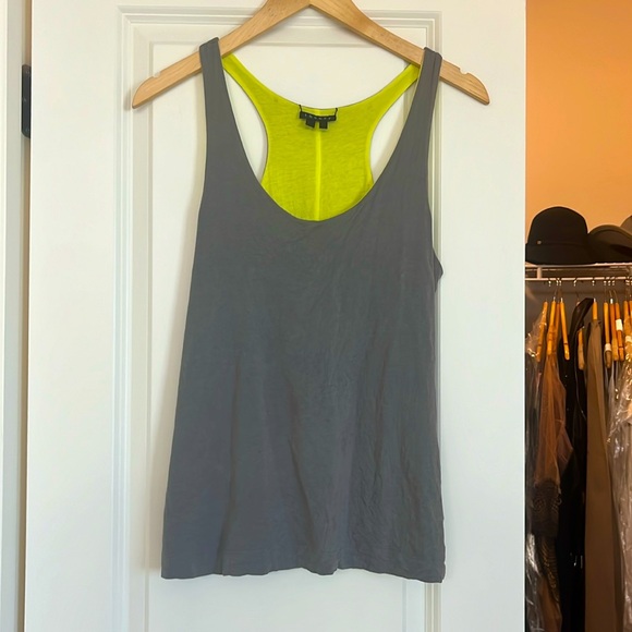 Theory Reversible Shirt - Picture 1 of 4